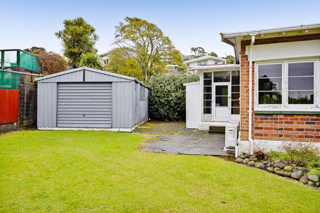 Project property in Glen Avon 4