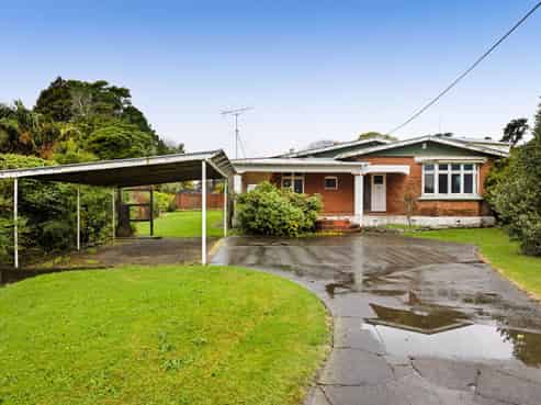 11 Tupoki Street, New Plymouth