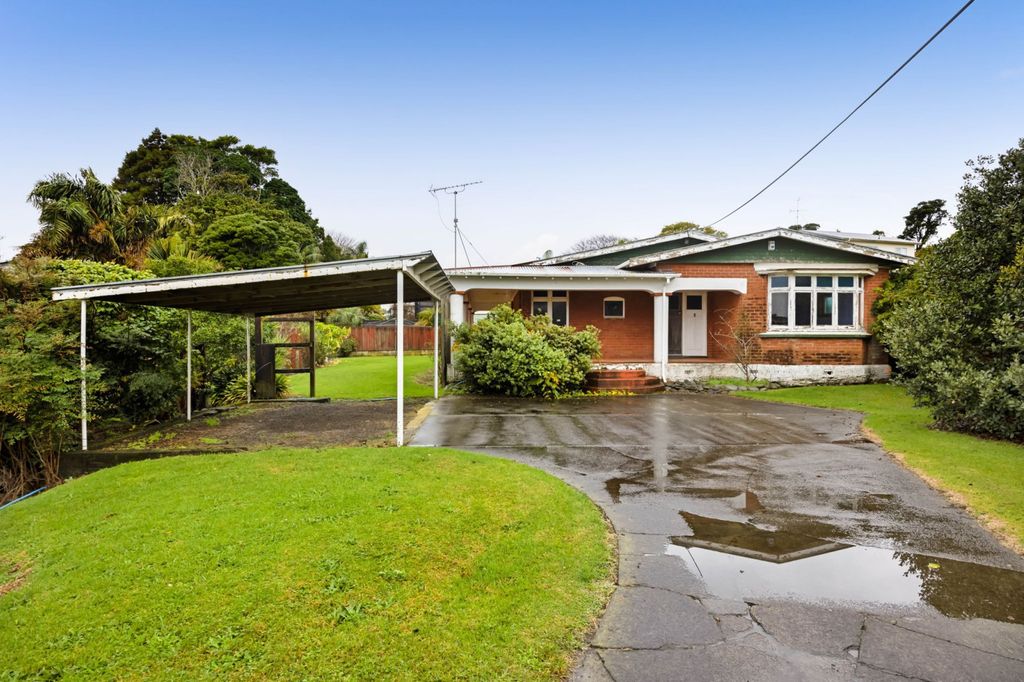Project property in Glen Avon 2