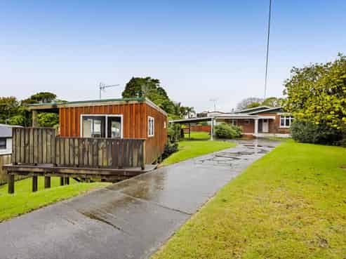 11 Tupoki Street, New Plymouth