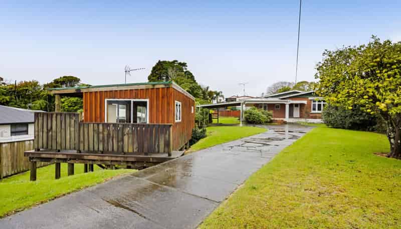 11 Tupoki Street, New Plymouth