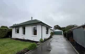 65 Breens Road, Bishopdale