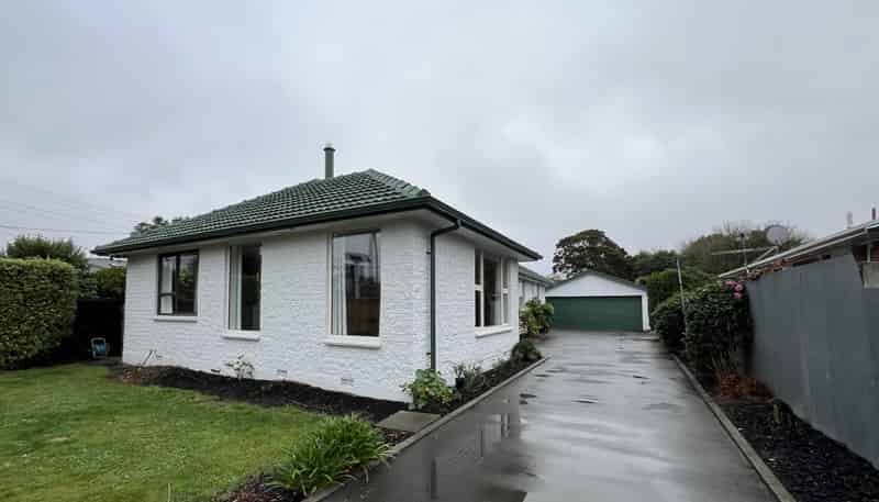 65 Breens Road, Bishopdale