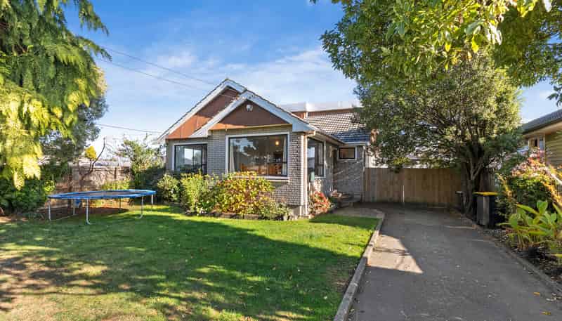 72 Middleton Road, Upper Riccarton
