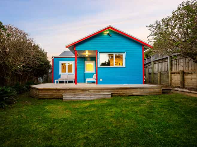 28 View Road, Houghton Bay