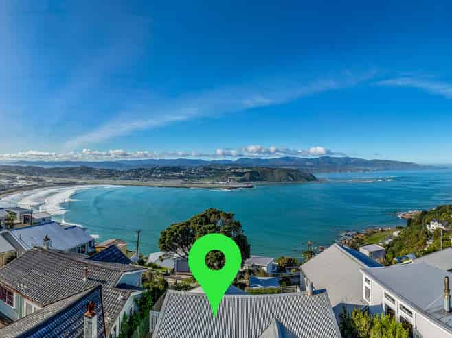 28 View Road, Houghton Bay