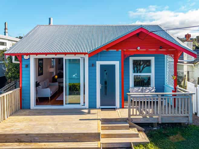 28 View Road, Houghton Bay