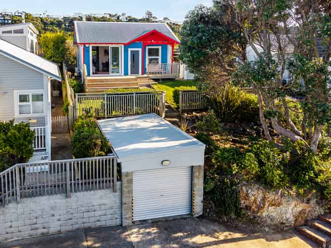28 View Road, Houghton Bay