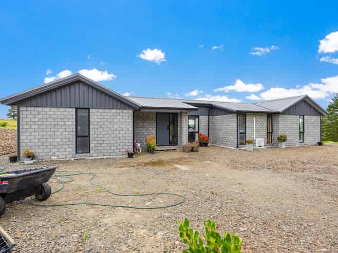 4 Matahehe Lane, Tinopai