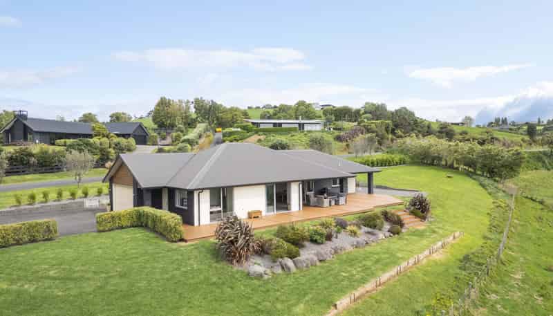 4 Summerhill Drive, Papamoa