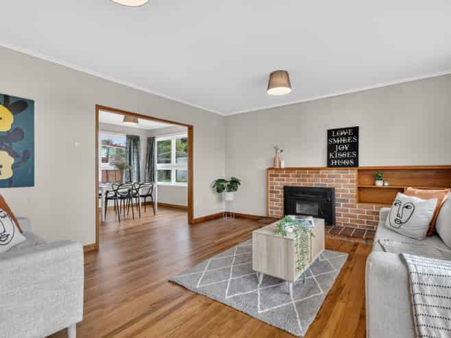 2 Fairview Street, Tirau
