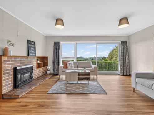 2 Fairview Street, Tirau