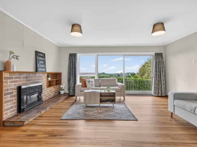 2 Fairview Street, Tirau