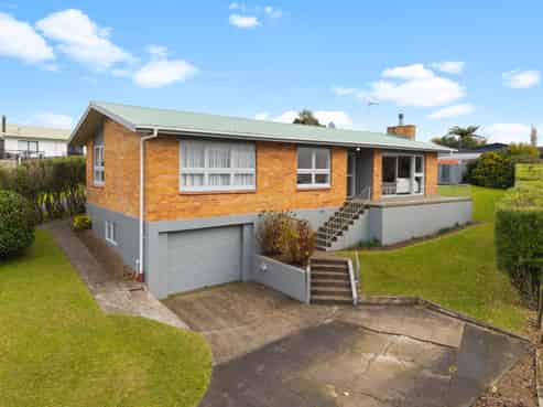 2 Fairview Street, Tirau