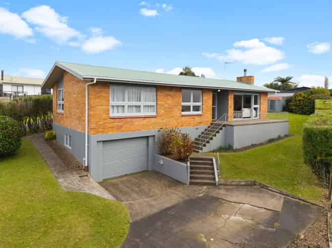 2 Fairview Street, Tirau
