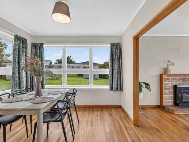 2 Fairview Street, Tirau