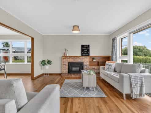 2 Fairview Street, Tirau