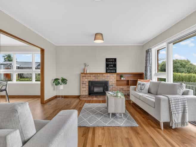 2 Fairview Street, Tirau
