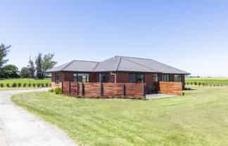 2217 Old West Coast Road, Kirwee