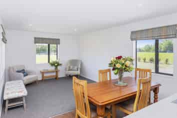 2217 Old West Coast Road, Kirwee