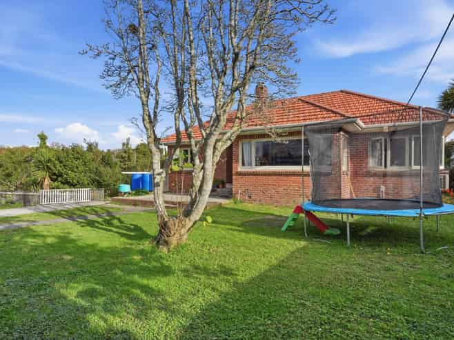 5 Margan Avenue, New Lynn