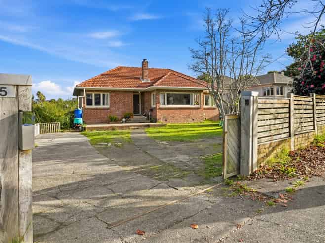 5 Margan Avenue, New Lynn