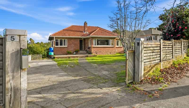 5 Margan Avenue, New Lynn