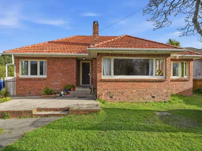 5 Margan Avenue, New Lynn