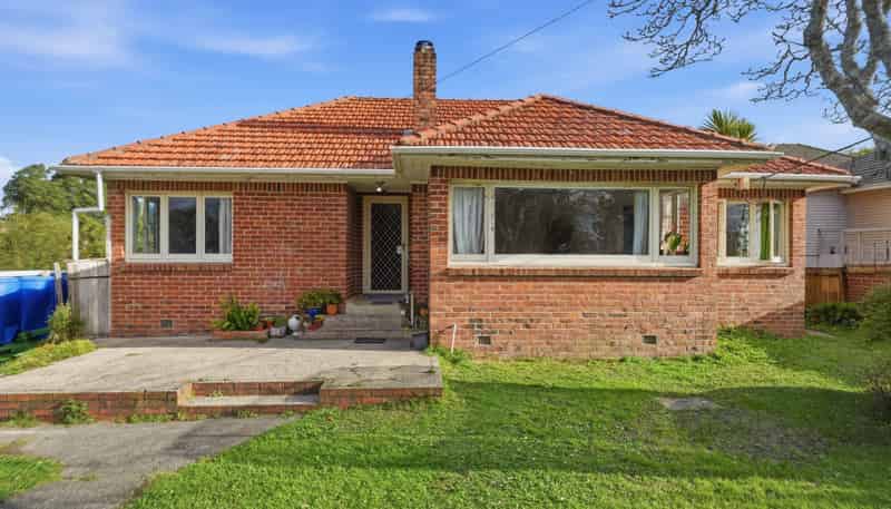 5 Margan Avenue, New Lynn