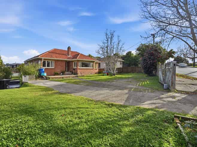 5 Margan Avenue, New Lynn