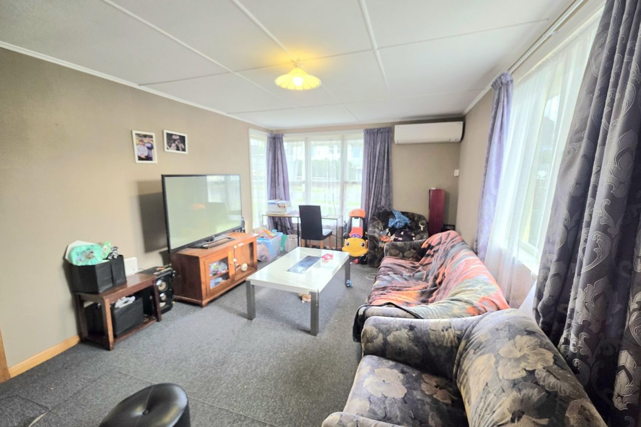 Convenient, Comfortable & Investment Ready - More