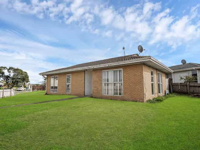 1 Ettrick Place, Mangere East