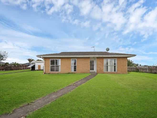 1 Ettrick Place, Mangere East