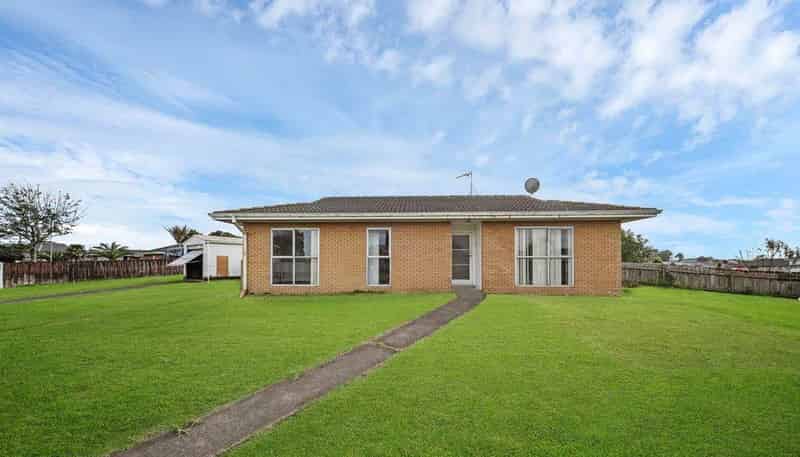 1 Ettrick Place, Mangere East