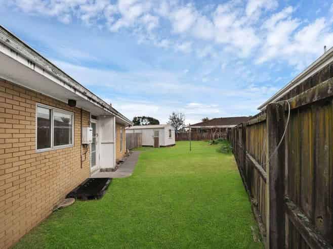 1 Ettrick Place, Mangere East