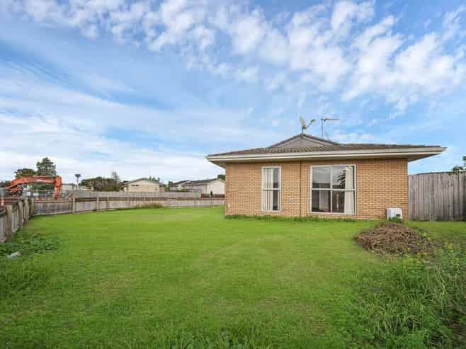 1 Ettrick Place, Mangere East