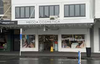 Premium Ponsonby Quarter Retail
