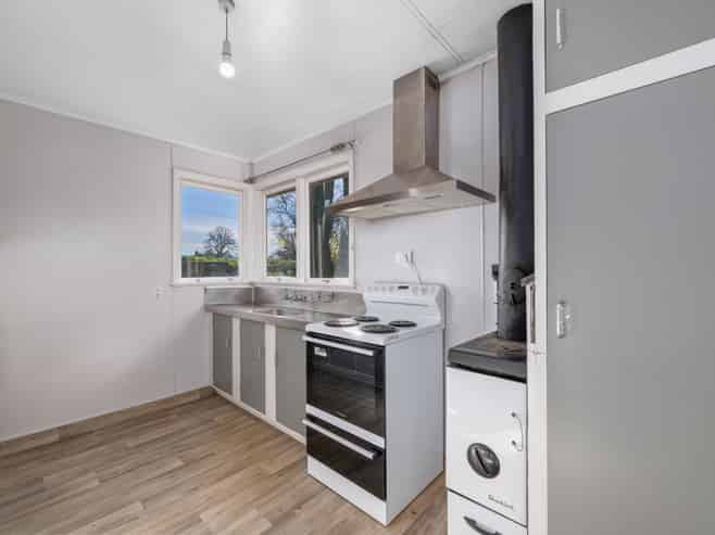 6 Leefield Street, Blenheim