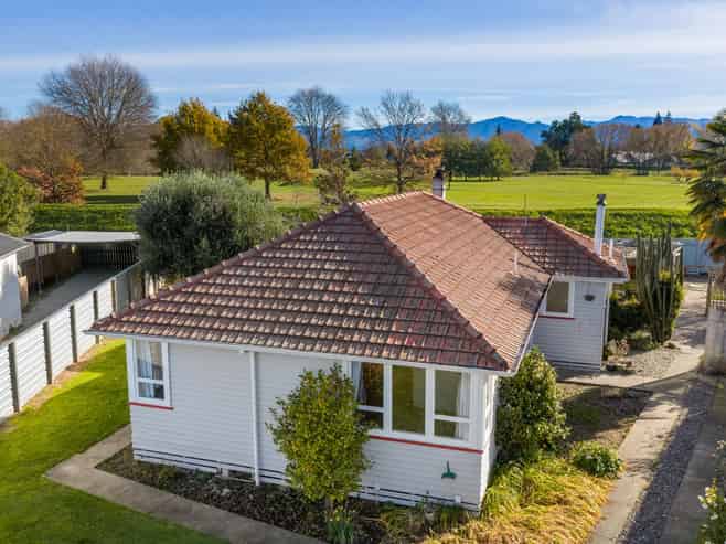 6 Leefield Street, Blenheim