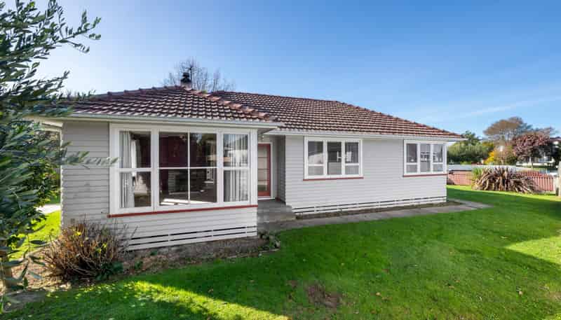 6 Leefield Street, Blenheim