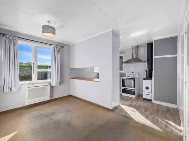 6 Leefield Street, Blenheim