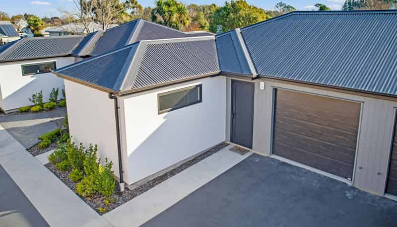 10b John Street, Rolleston
