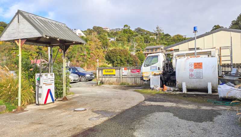 14 Ayr Street, Halfmoon Bay