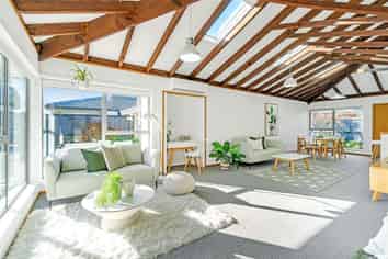 195B Wairakei Road, Bryndwr