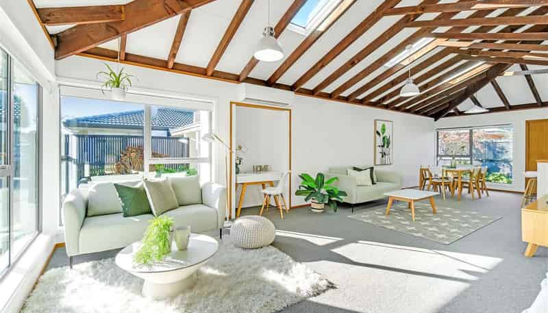 195B Wairakei Road, Bryndwr