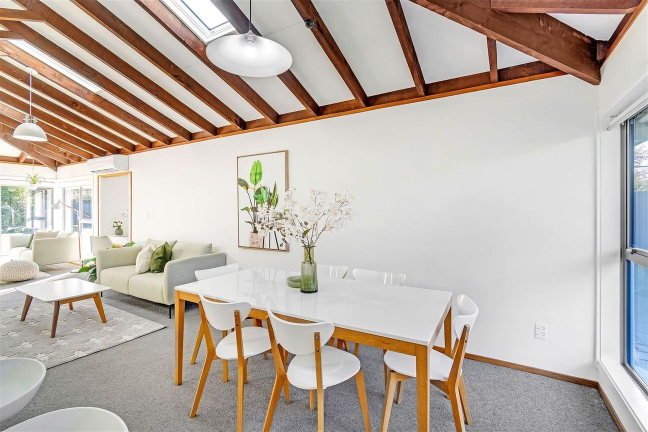 Sunny & Private 3 Bedroom Home - Bild 5