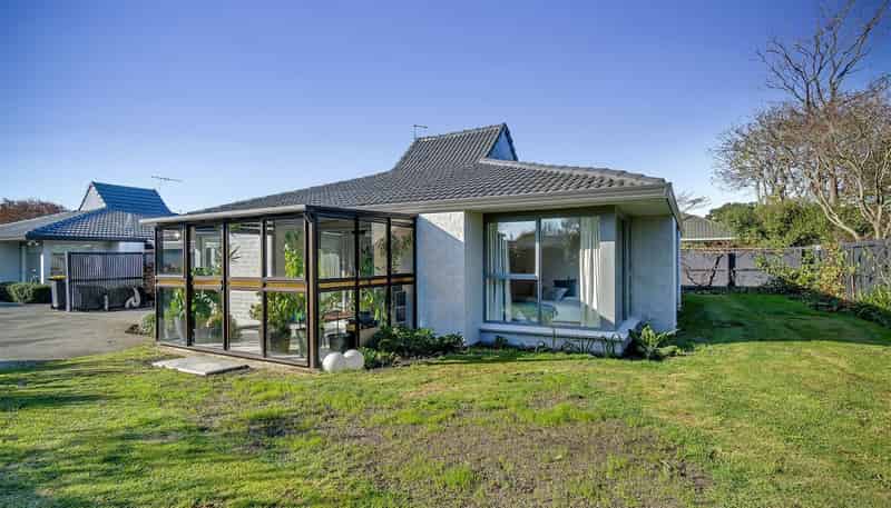 195B Wairakei Road, Bryndwr