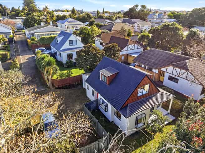 111C Selwyn Street, Onehunga