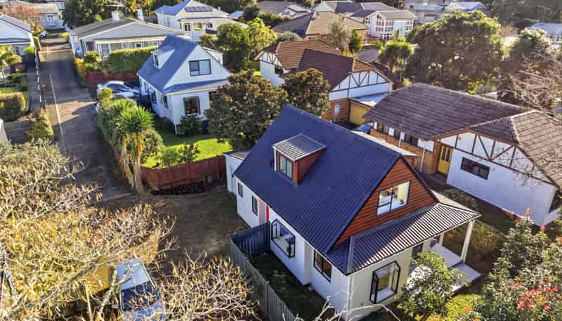 111C Selwyn Street, Onehunga