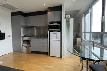 608/86 The Strand, Parnell
